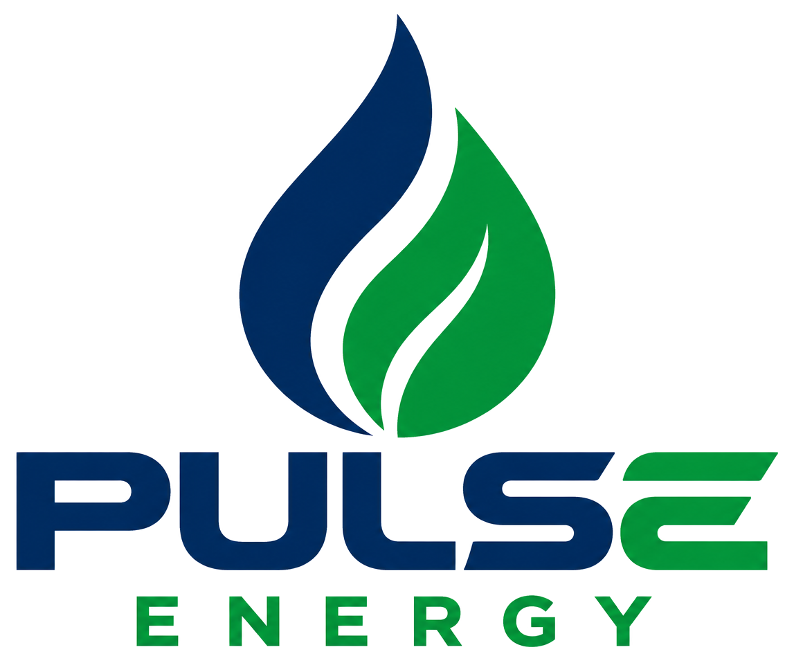Pulse Energy logo mark